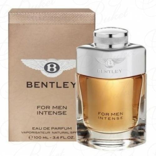 Парфюмерная вода Bentley BENTLEY INTENSE 100ml edp