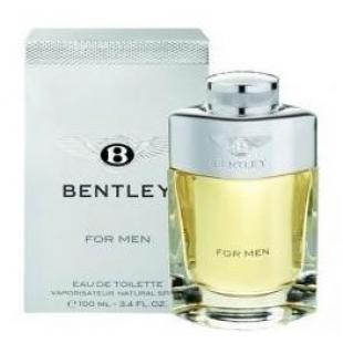 Bentley BENTLEY 100ml edt