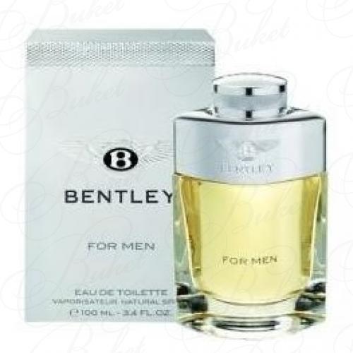 Туалетная вода Bentley BENTLEY 60ml edt