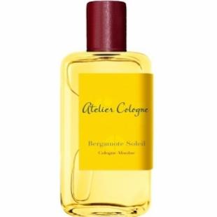 Atelier Cologne BERGAMOTE SOLEIL 100ml edc