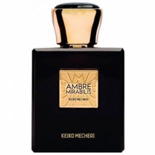 Keiko Mecheri BESPOKE AMBRE MIRABILIS 50ml edp