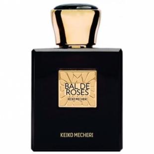 Keiko Mecheri BESPOKE BAL DE ROSES 50ml edp