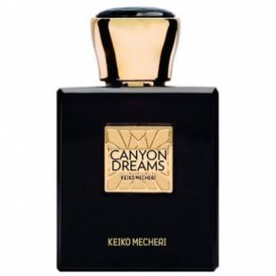 Keiko Mecheri BESPOKE CANYON DREAMS 50ml edp