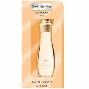 Betty Barclay BETTY BARCLAY №1 15ml edt