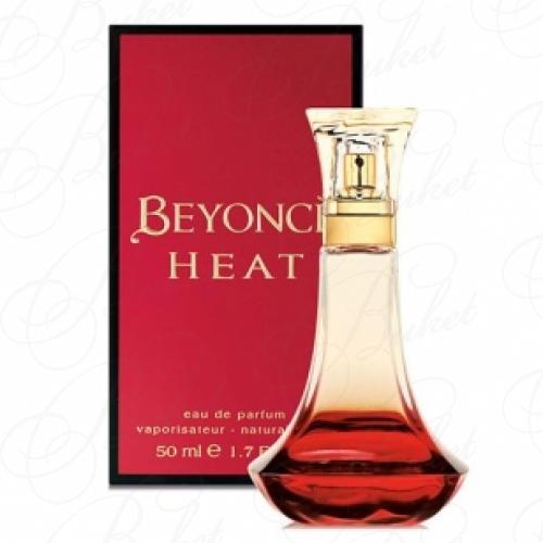 Парфюмерная вода Beyonce HEAT 100ml edp