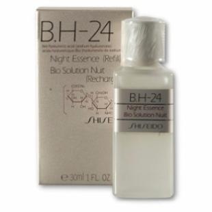 Эссенция для лица SHISEIDO SKIN CARE B.H-24 NIGHT ESSENCE 30ml
