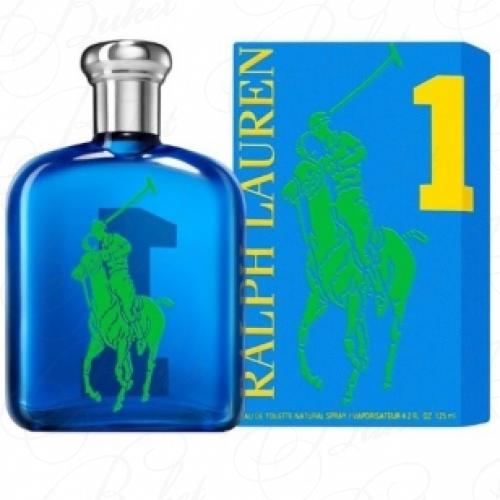 Туалетная вода Ralph Lauren BIG PONY 1 40ml edt