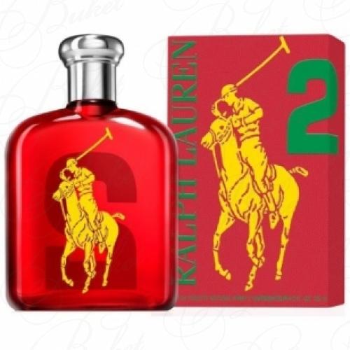 Туалетная вода Ralph Lauren BIG PONY 2 75ml edt