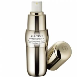 Крем для кожи вокруг глаз SHISEIDO SKIN CARE BIO-PERFORMANCE SUPER CORRECTIVE EYE CREAM 15ml