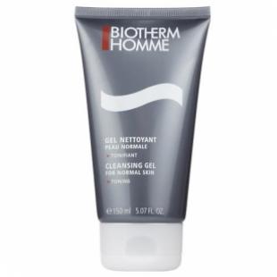 Гель для лица BIOTHERM SKIN CARE HOMME CLEANSING GEL 150ml