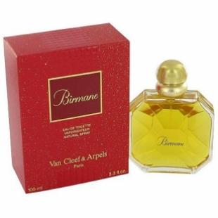 Van Cleef & Arpels BIRMANE 30ml edt