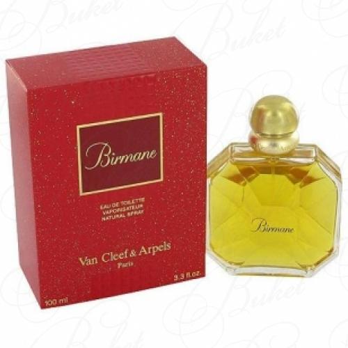 Туалетная вода Van Cleef & Arpels BIRMANE 30ml edt