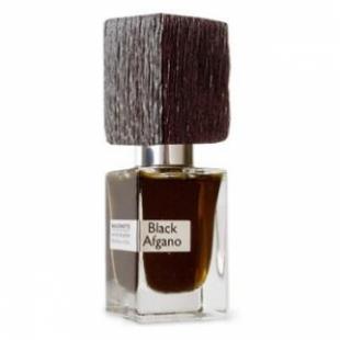 Nasomatto BLACK AFGANO 30ml edp TESTER