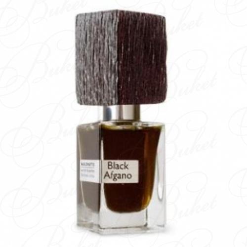 Парфюмерная вода Nasomatto BLACK AFGANO 30ml edp