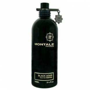 Montale BLACK AOUD 100ml edp