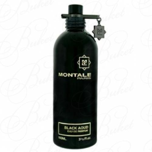 Парфюмерная вода Montale BLACK AOUD 100ml edp