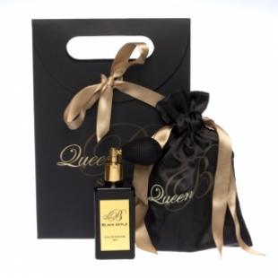 Queen B Perfumes BLACK APPLE 100ml edp
