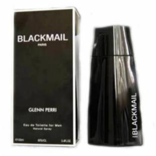Geparlys GLENN PERRI BLACKMAIL 100ml edt