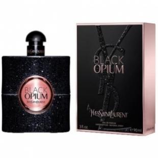 Yves Saint Laurent BLACK OPIUM 90ml edp