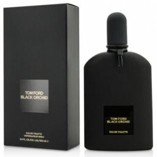 Tom Ford BLACK ORCHID Eau de Toilette 100ml edt