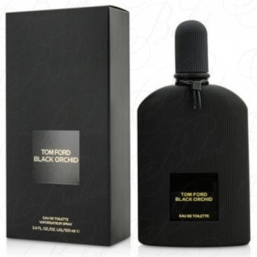 Туалетная вода Tom Ford BLACK ORCHID Eau de Toilette 100ml edt