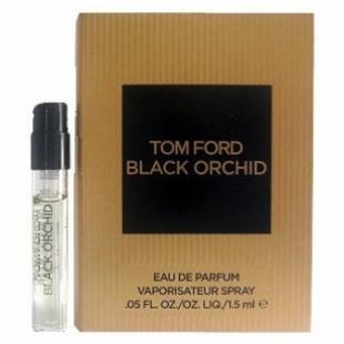 Tom Ford BLACK ORCHID 1.5ml edp