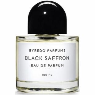 Byredo BLACK SAFFRON 100ml edp TESTER