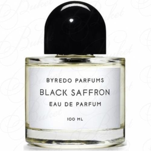 Тестер Byredo BLACK SAFFRON 100ml edp TESTER