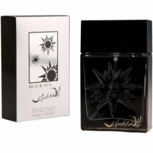 Salvador Dali BLACK SUN 100ml edt