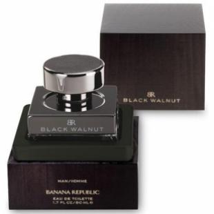 Banana Republic BLACK WALNUT MEN 100ml edt