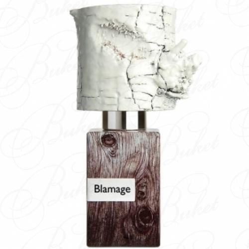 Парфюмерная вода Nasomatto BLAMAGE 30ml edp