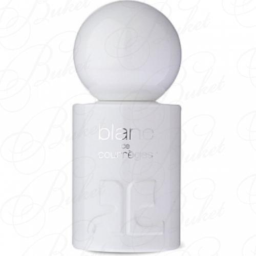 Парфюмерная вода Courreges BLANC DE COURREGES 30ml edp