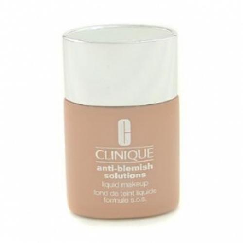 Тональный крем CLINIQUE MAKE UP ANTI-BLEMISH SOLUTIONS LIQUID №05 Fresh Beige