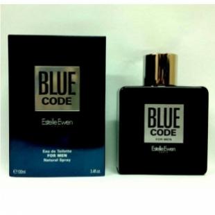 Geparlys KAREN LOW BLEU CODE 100ml edt