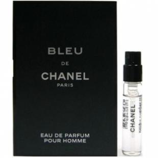 Chanel BLEU de CHANEL Eau de Parfum 1.5ml edp