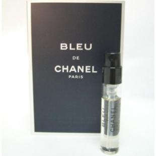 Chanel BLEU de CHANEL 1.5ml edt