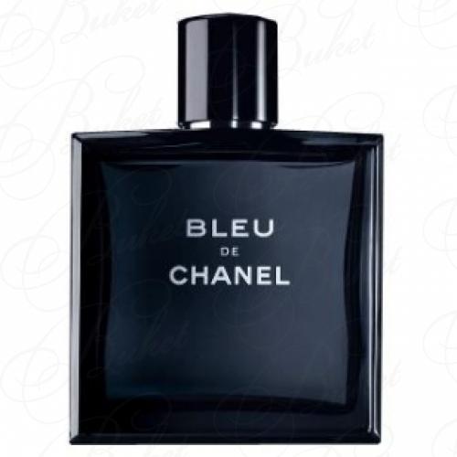 Туалетная вода Chanel BLEU de CHANEL 50ml edt