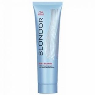 Крем для волос WELLA PROFESSIONALS BLONDOR SOFT BLONDE 200ml