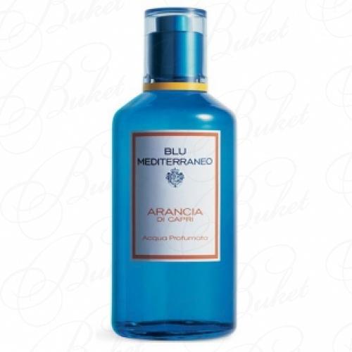 Тестер Acqua Di Parma BLU MEDITIRRANEO ARANCIA DI CAPRI 120ml edt TESTER