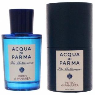 Acqua Di Parma BLU MEDITIRRANEO MIRTO DI PANAREA 75ml edt