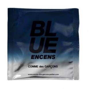 Comme Des Garcons BLUE ENCENS 1.5ml edp