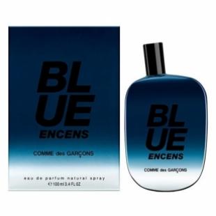 Comme Des Garcons BLUE ENCENS 100ml edp