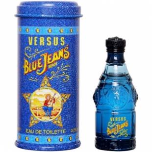 Versace BLUE JEANS 7.5ml edt