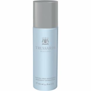 Trussardi BLUE LAND deo 100ml