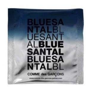 Comme Des Garcons BLUE SANTAL 1.5ml edp