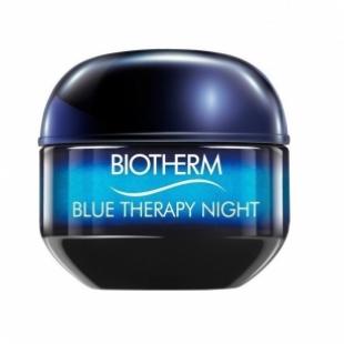 Крем для лица BIOTHERM SKIN CARE BLUE THERAPY NIGHT CREAM 50ml