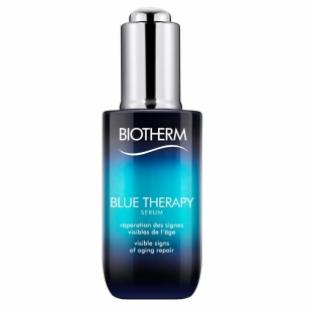 Сыворотка для лица BIOTHERM SKIN CARE BLUE THERAPY SERUM 30ml