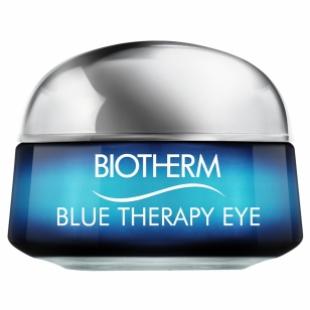 Крем для век BIOTHERM SKIN CARE BLUE THERAPY YEUX 15ml