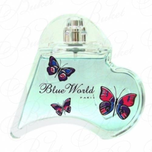 Туалетная вода Geparlys ESTELLE VENDOME BLUE WORLD 60ml edt