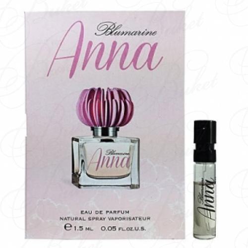 Пробники Blumarine BLUMARINE ANNA 1.5ml edp